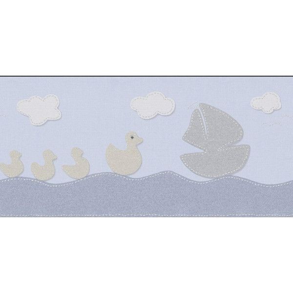 Бордюр Rasch Bambino 2015 288612