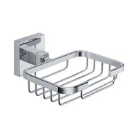 Мыльница для ванной Fixsen Metra 11109