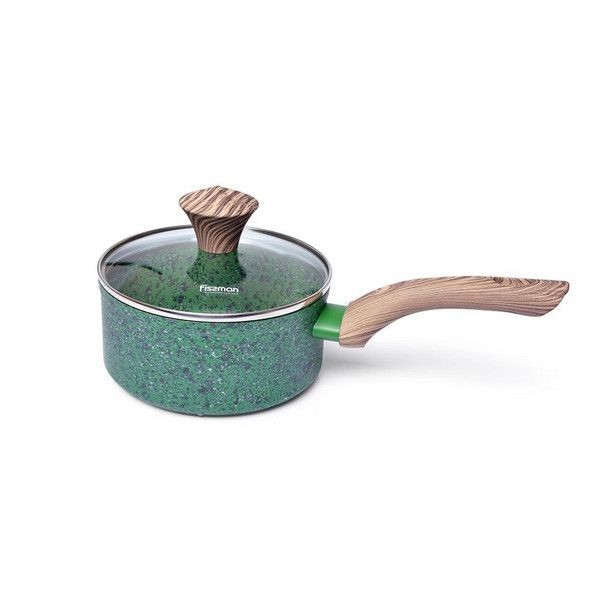 Ковш Fissman Malachite 4317, 1.4 л