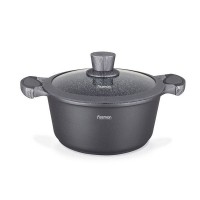 Кастрюля Fissman Prestige 5042, 4.3 л