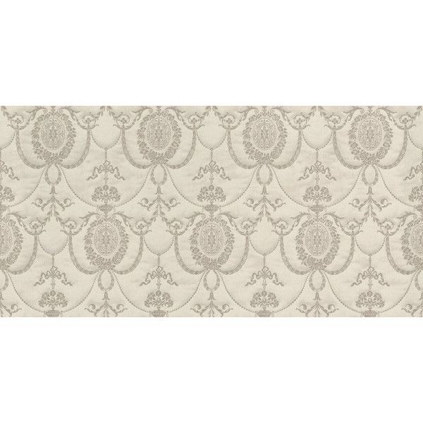 Обои флизелиновые Rasch Trianon XL серые 1.06 м 963038