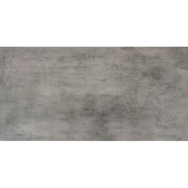 Плитка универсальная Kendal 30.7x60.7 см 1.49 м2 цвет графитовый