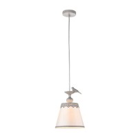 Подвесной светильник Maytoni Bouquet ARM023-PL-01-S E14 1 ламп 2.20 м²
