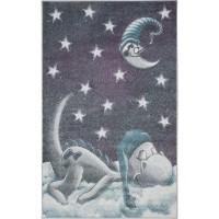 Ковёр полипропилен Art Kids Lm13 150x230 см