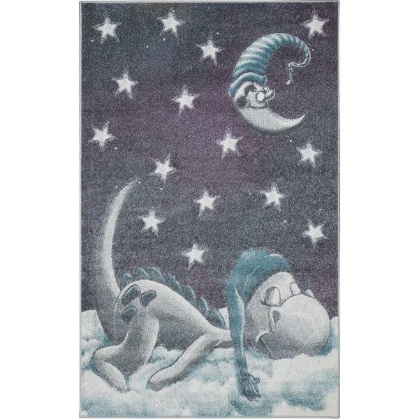 Ковёр полипропилен Art Kids Lm13 150x230 см