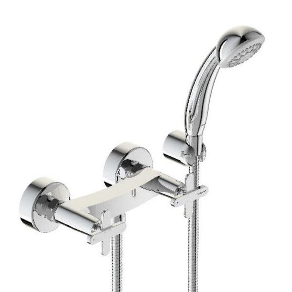 Смеситель для душа Vidima VIDIMA ART BA327AA VIDIMA ART BA327AA