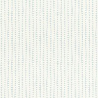 Обои бумажные Rasch Bambino XVIII голубые 0.53 м 249132
