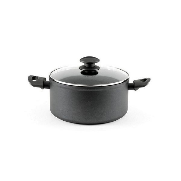 Кастрюля Gipfel 709, 5 л
