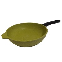 Сковорода универсальная Kukmara Trendy style 261tsl, 26 см