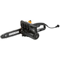 Пила электрическая цепная Worx WG305E 1100 Вт шина 25 см