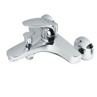 Смеситель для ванны AM.PM Chic F8210064