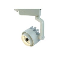 Трековый светильник светодиодный Arte Lamp Vigile A1610PL-1WH 4000K 10W цвет белый