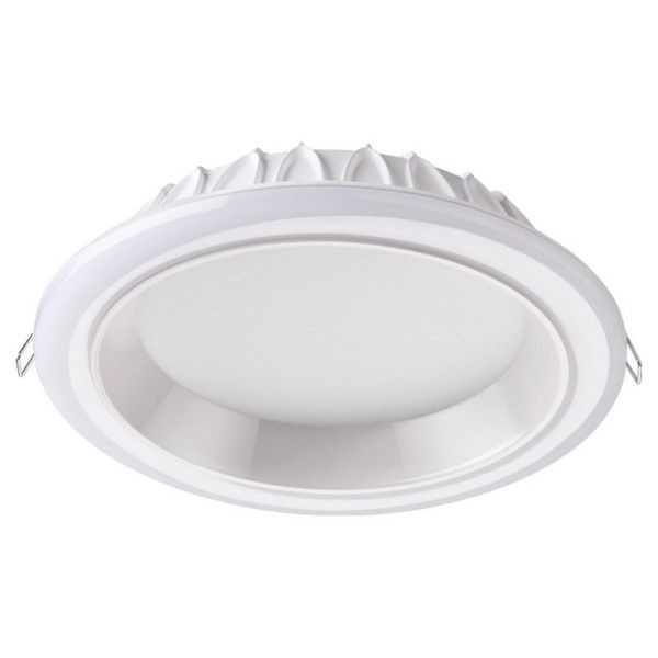 Точечный светильник светодиодный (LED) Novotech JOIA 358281