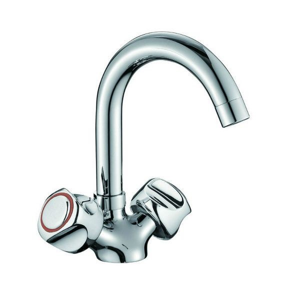 Смеситель для раковины Orange Classic R M73-011cr
