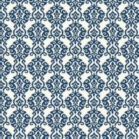 Обои бумажные York Wallcoverings Waverly Cottage белые ER8171 0.68 м