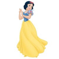 Декоративная наклейка для стены York Wallcoverings Disney RMK1467GMDK