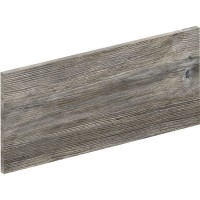 Дверь для ящика Delinia ID «Пласт» 60x26 см, ЛДСП, цвет серый