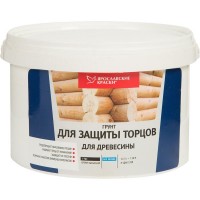 Грунтовка для защиты торцов 2л
