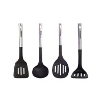 Набор кухонных принадлежностей Profi Kitchen Steel PKT0163, 4 предмета