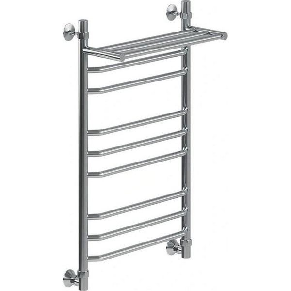 Водяной полотенцесушитель Ника Trapezium ЛТ (Г2) 80/40