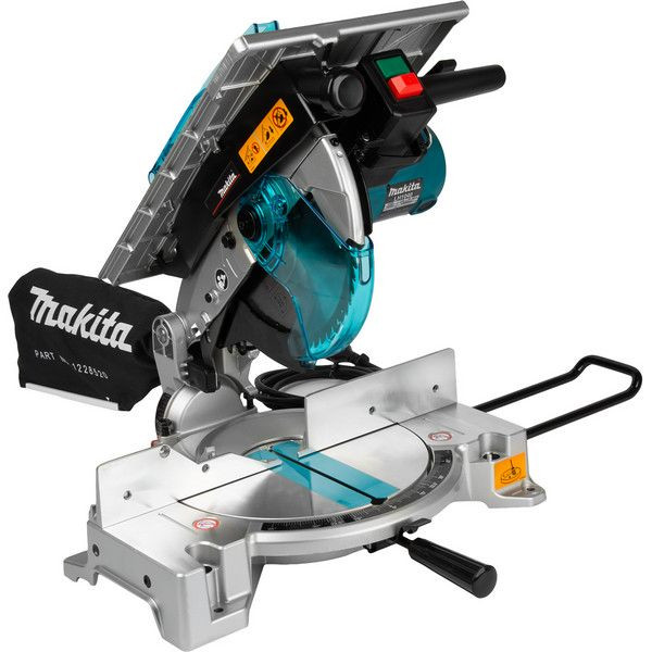 Торцовочная пила Makita LH1040, 260 мм, 1650 Вт в   .