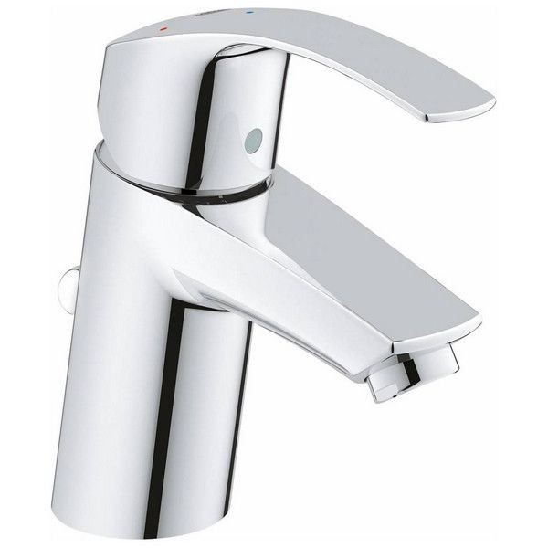 Смеситель для раковины Grohe Eurosmart New 32926002