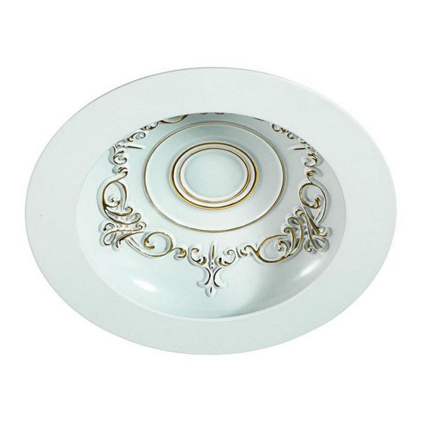 Точечный светильник светодиодный (LED) Novotech GESSO 357360