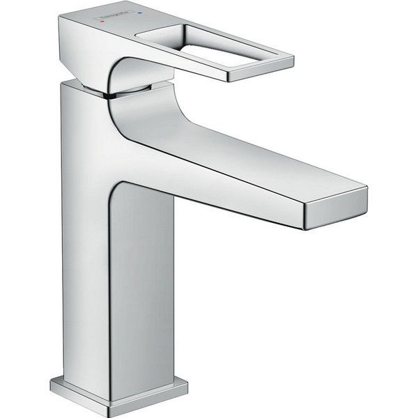 Смеситель для раковины Hansgrohe 74506000