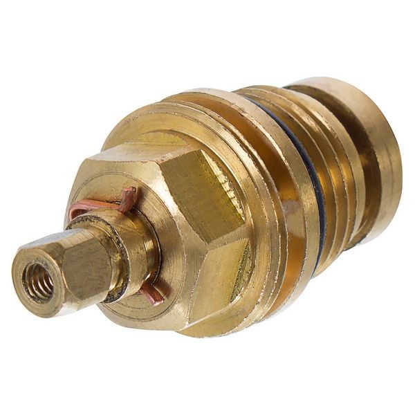 Кран-букса 1/2 "34; квадрат резина