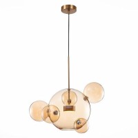 Подвесная люстра светодиодная ST LUCE SL1133.313.01 3000 К