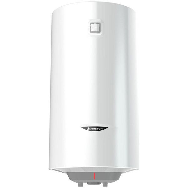 Накопительный водонагреватель Ariston 80л PRO1R ABS 80V SLIM(3700526/3700250