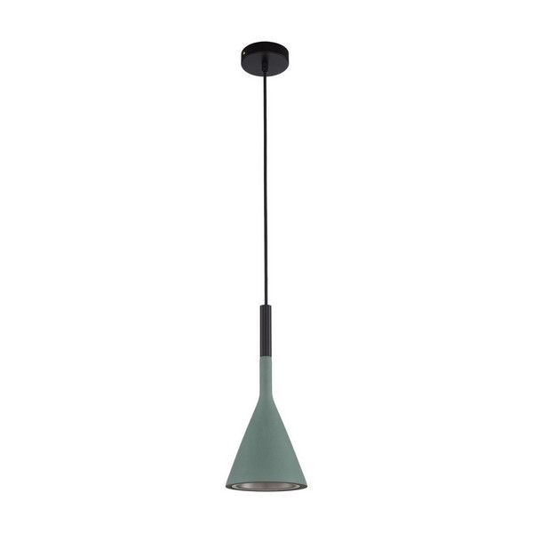 Люстра подвесная Arte Perfetto Luce Bolonia 3301.KT027.Green E27 1 лампа 2 м²