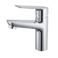 Смеситель для раковины Haiba HB506 HB10506