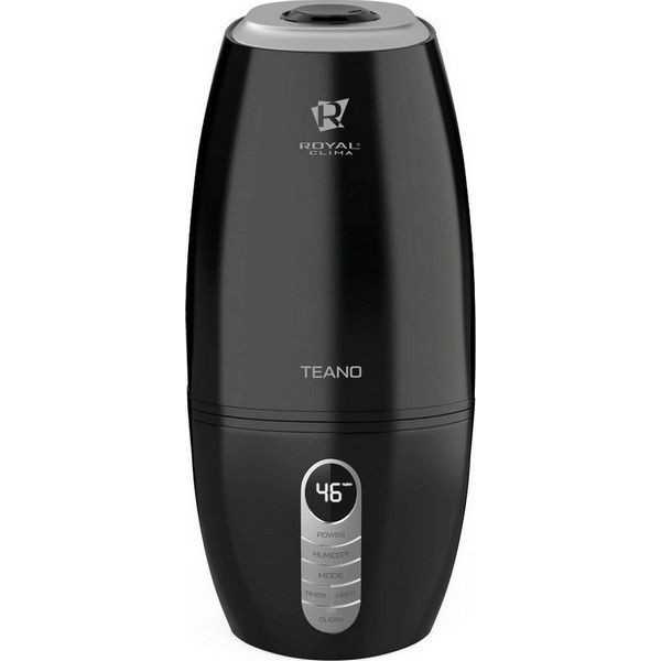 Увлажнитель воздуха Royal Clima Teano RUH-T300/5.7E-BL