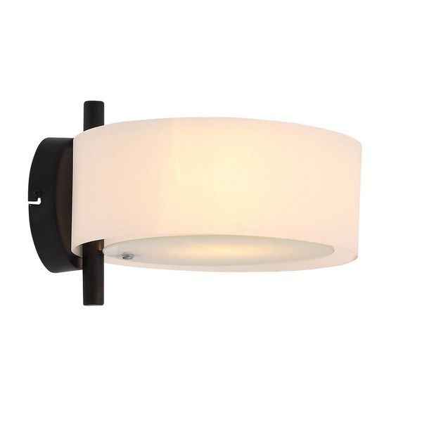Настенный светильник St Luce Foresta SL483.401.01 E27 цвет белый