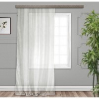 Тюль Witerra Вуаль с тиснением 10153, 260х200 см