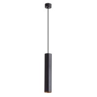 Люстра Arte Lamp Torre A1530SP-1BK GU10 1 лампа