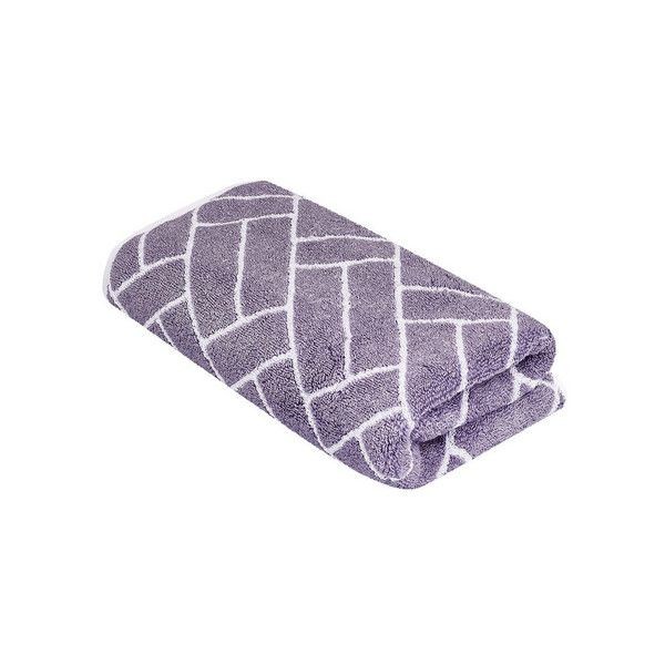 Полотенце для рук и лица Frutto Rosso FRH141, 50х90 см