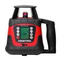 Лазерный уровень CONDTROL Super Rotolaser 1-3-020