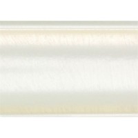 Плинтус потолочный полистрол Decomaster D133-373 серый 20х20х2000 мм