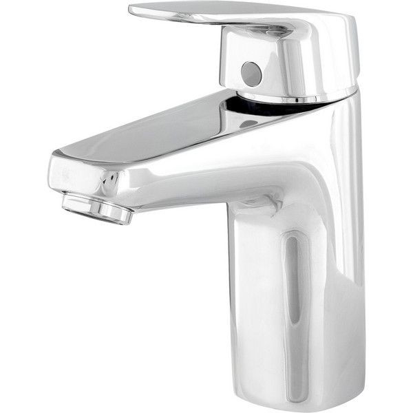 Смеситель для раковины Ideal Standard Ceraflex B1714AA однорычажный цвет хром