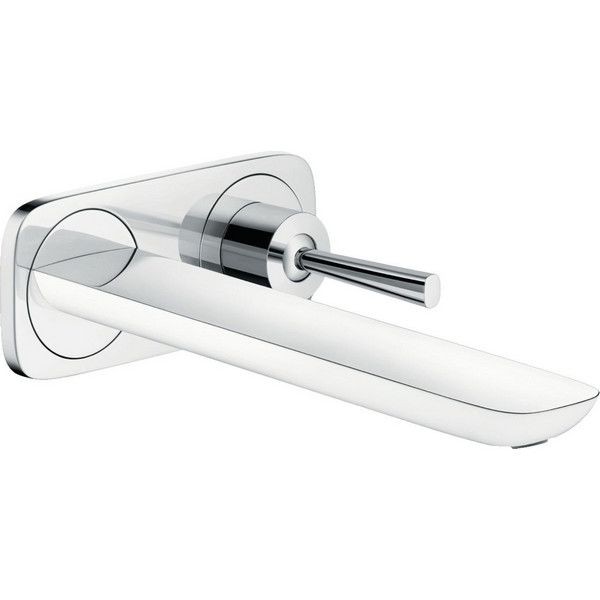 Смеситель для раковины Hansgrohe 15085400