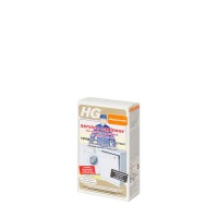 Средство для очистки посудомоечных и стиральных машин HG 0.2 кг
