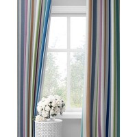 Комплект штор decoracion 33010 33010501, 2 шт