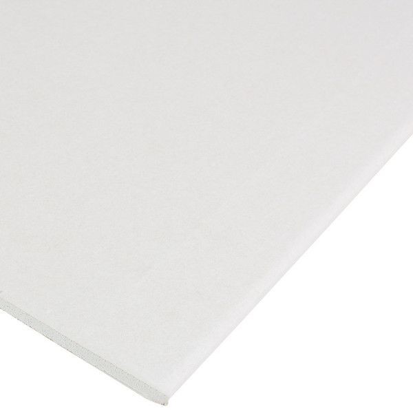 Гипсокартон 10 мм Knauf 1500х1200 мм 1.8 м²