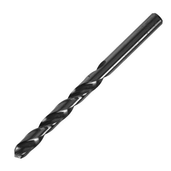 Сверло по металлу Heller НSS-G Super DIN 338 RN, 10,2х87х133 мм, 5 шт