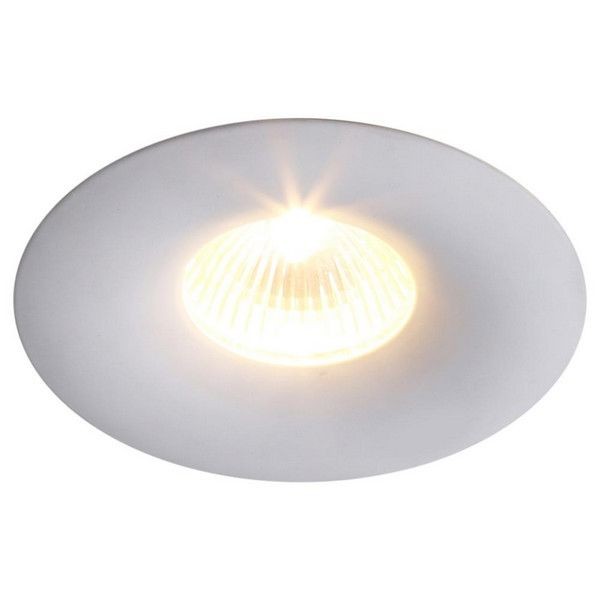 Светильник точечный встраиваемый DIVINARE Sciuscia 1765/03 PL-1 под отверствие 7 мм
