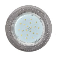 Светильник встраиваемый Ecola H4 FS61H4ECB