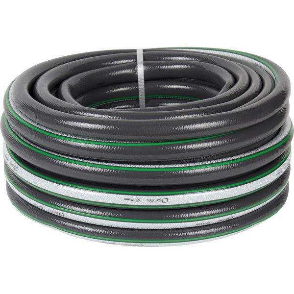 Шланг для полива Geolia Tech o19 мм 25 м, ПВХ