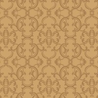 Обои флизелиновые Ronald Redding Sculptured Surfaces I коричневые 0.70 м RD3595